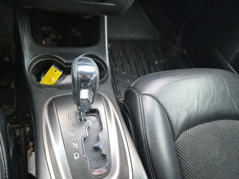 Used 2015 Dodge Journey Crossroad w/ Flexible Seating Group image 19