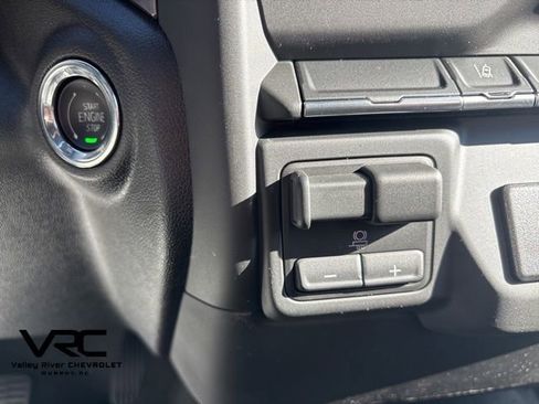 New 2026 Chevrolet Silverado 2500 Custom w/ Custom Convenience Package image 39