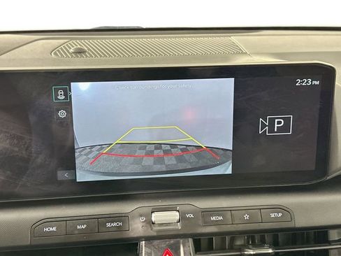 Used 2025 Kia K4 FWD image 12