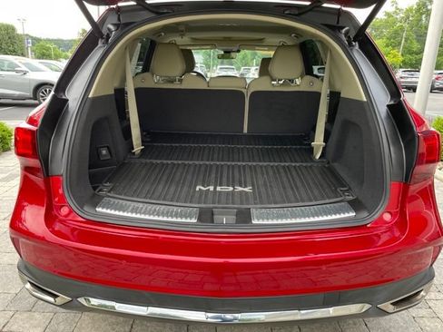 Used 2020 Acura MDX SH-AWD w/ Technology Package image 33