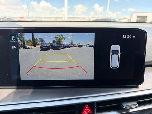 New 2026 Kia Sorento S FWD image 13