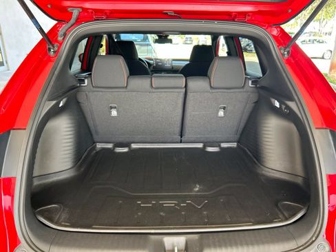 Used 2026 Honda HR-V Sport image 33