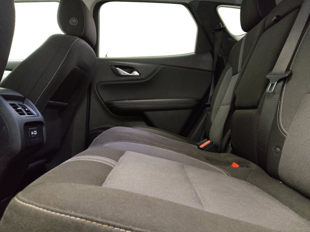 Used 2024 Chevrolet Blazer LT w/ Convenience Package FWD image 18