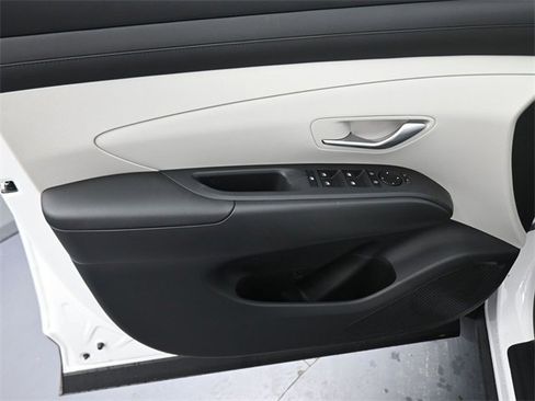 New 2026 Hyundai Tucson SEL image 10