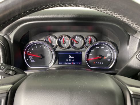 Used 2019 Chevrolet Silverado 1500 RST w/ All-Star Edition image 21