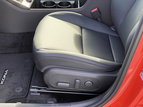 New 2026 Hyundai Kona SEL Premium image 11