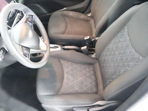 Used 2020 Chevrolet Spark LT FWD image 25
