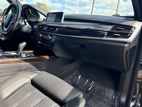 Used 2018 BMW X5 xDrive50i w/ M Sport Package image 67