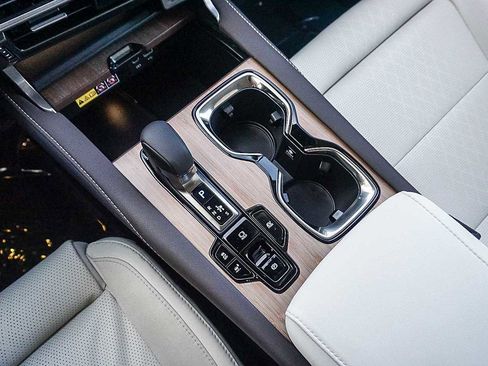 New 2026 Lexus RX 350 Luxury image 35