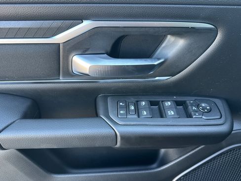 New 2026 RAM 1500 Big Horn AWD/4WD image 10