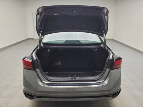 Used 2023 Nissan Altima 2.5 SV AWD/4WD image 29
