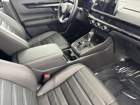 Used 2026 Honda CR-V EX-L image 27