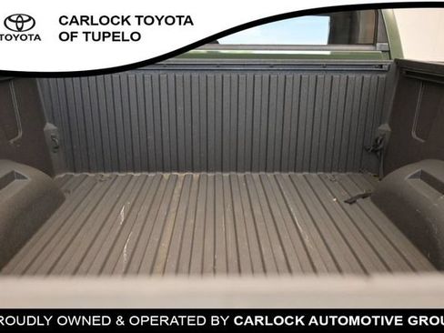 Used 2023 Toyota Tundra 1794 Edition AWD/4WD image 41