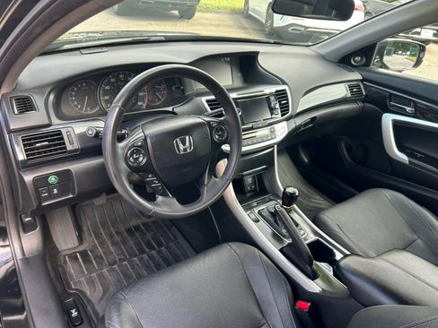 Used 2014 Honda Accord EX-L image 16