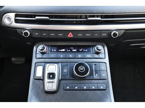 Used 2023 Hyundai Palisade Limited w/ Cargo Package image 28