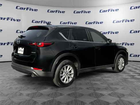 Used 2023 MAZDA CX-5 AWD 2.5 S image 5
