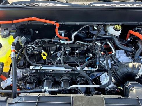 New 2026 Ford Maverick XLT FWD image 11