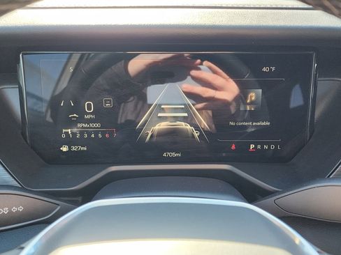 New 2026 GMC Acadia Elevation w/ Black Edition image 26