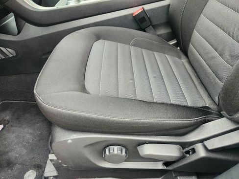 Used 2024 Ford Edge SE w/ Black Appearance Package AWD/4WD image 23