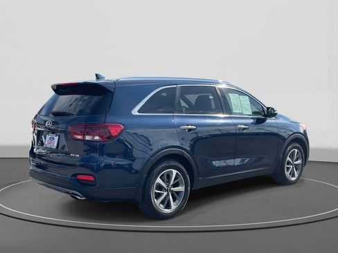 Used 2019 Kia Sorento EX w/ EX Touring Package image 5