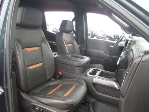 Used 2019 GMC Sierra 1500 AT4 w/ AT4 Preferred Package AWD/4WD image 26