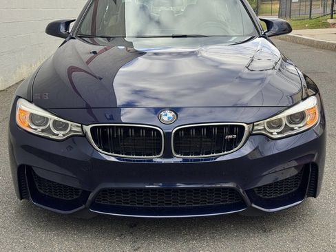 Used 2016 BMW M3 image 10