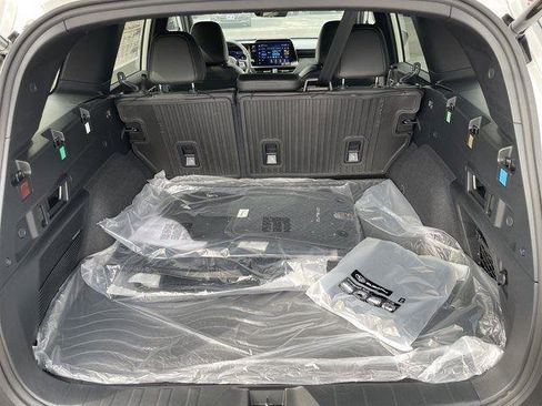 New 2026 Subaru Outback Limited AWD/4WD image 30