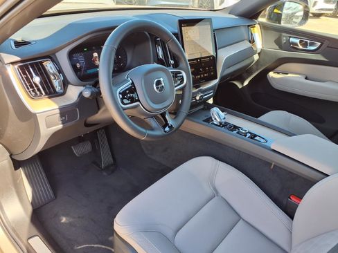New 2026 Volvo XC60 B5 Plus w/ Protection Package Premier image 12