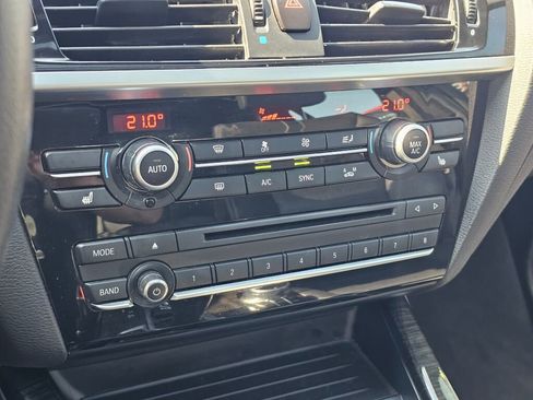 Used 2017 BMW X3 xDrive28i image 32