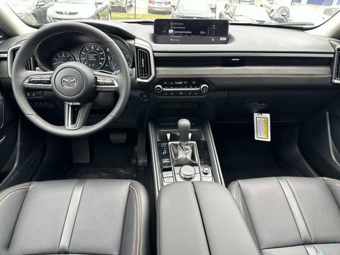 New 2026 MAZDA CX-50 AWD 2.5 S w/ Accent Package image 9