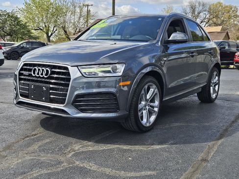 Used 2018 Audi Q3 2.0T Premium AWD/4WD image 20