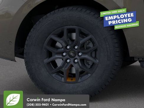 New 2026 Ford Expedition Tremor AWD/4WD image 19