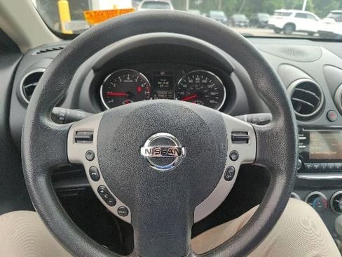 Used 2015 Nissan Rogue S w/ Convenience Package AWD/4WD image 17