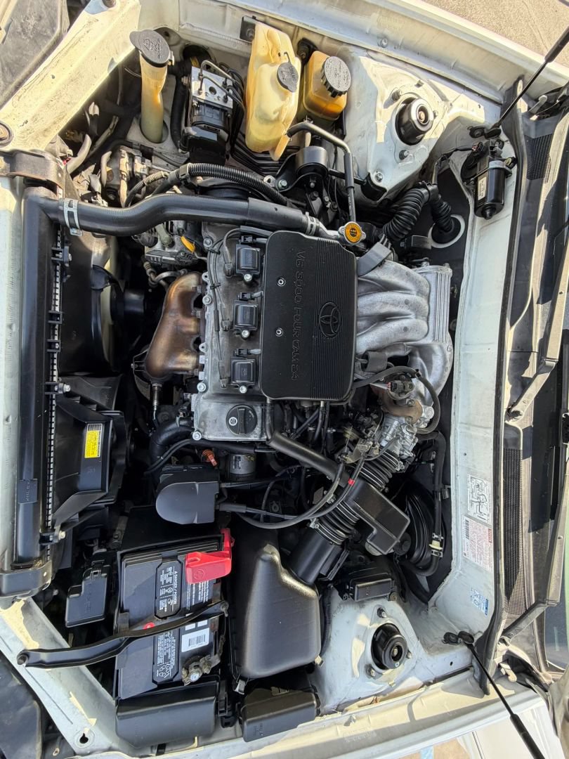 Used 1999 Toyota Avalon XL FWD image 36