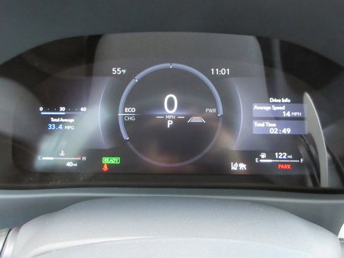 New 2025 Lexus UX 300h AWD image 33