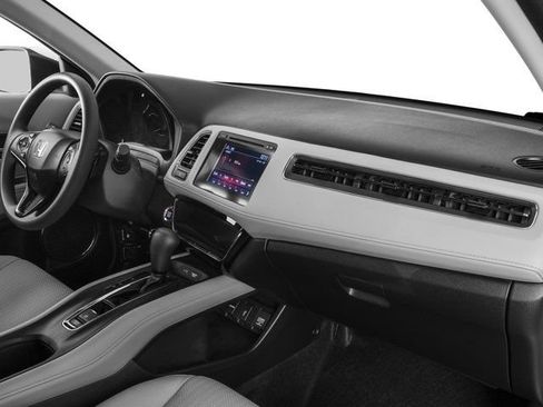 Used 2016 Honda HR-V EX image 18