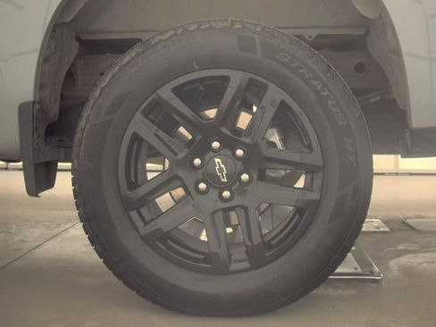 Used 2024 Chevrolet Silverado 1500 RST image 13