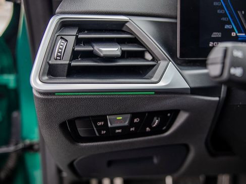 Used 2024 BMW M4 xDrive Competition w/ Executive Package image 15