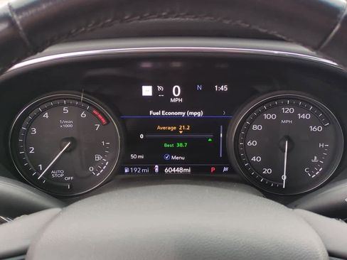 Used 2020 Cadillac CT5 Premium Luxury image 35