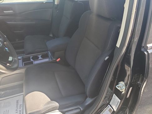 Used 2016 Honda CR-V SE image 9
