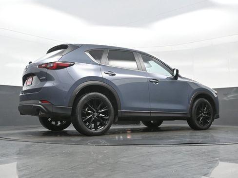 Used 2025 MAZDA CX-5 Carbon Edition AWD/4WD image 34
