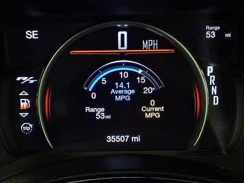 Used 2024 Dodge Durango R/T image 8