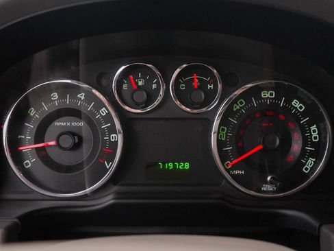 Used 2008 Ford Edge SE FWD image 24