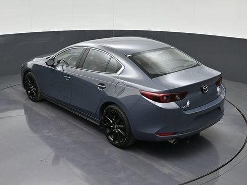 Used 2022 MAZDA MAZDA3 s FWD image 13