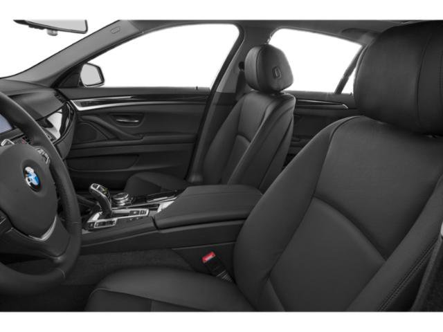 Used 2015 BMW 535i Sedan RWD image 9