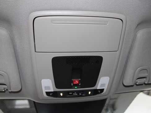 New 2026 Honda Passport RTL image 45