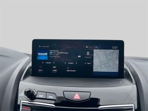 Used 2023 Acura RDX AWD w/ A-Spec & Advance Pkg image 26