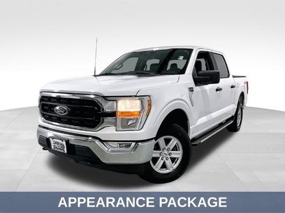 Used 2022 Ford F150 XLT