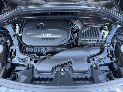 Used 2022 BMW X1 xDrive28i w/ Premium Package image 31