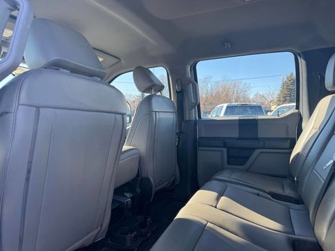 Used 2021 Ford F350 XL w/ Power Equipment Group image 12